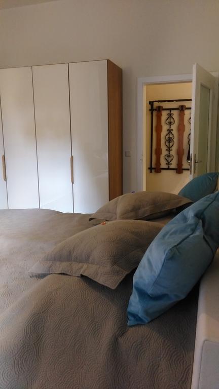 Ferienwohnung Hoellenblick 크베들린부르크 객실 사진